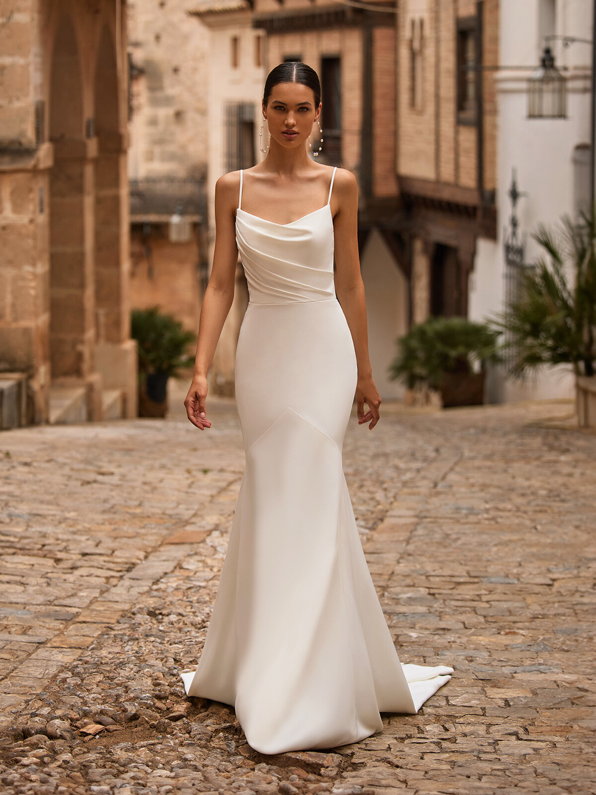 3 Top Bridal Dress Trends for 2024