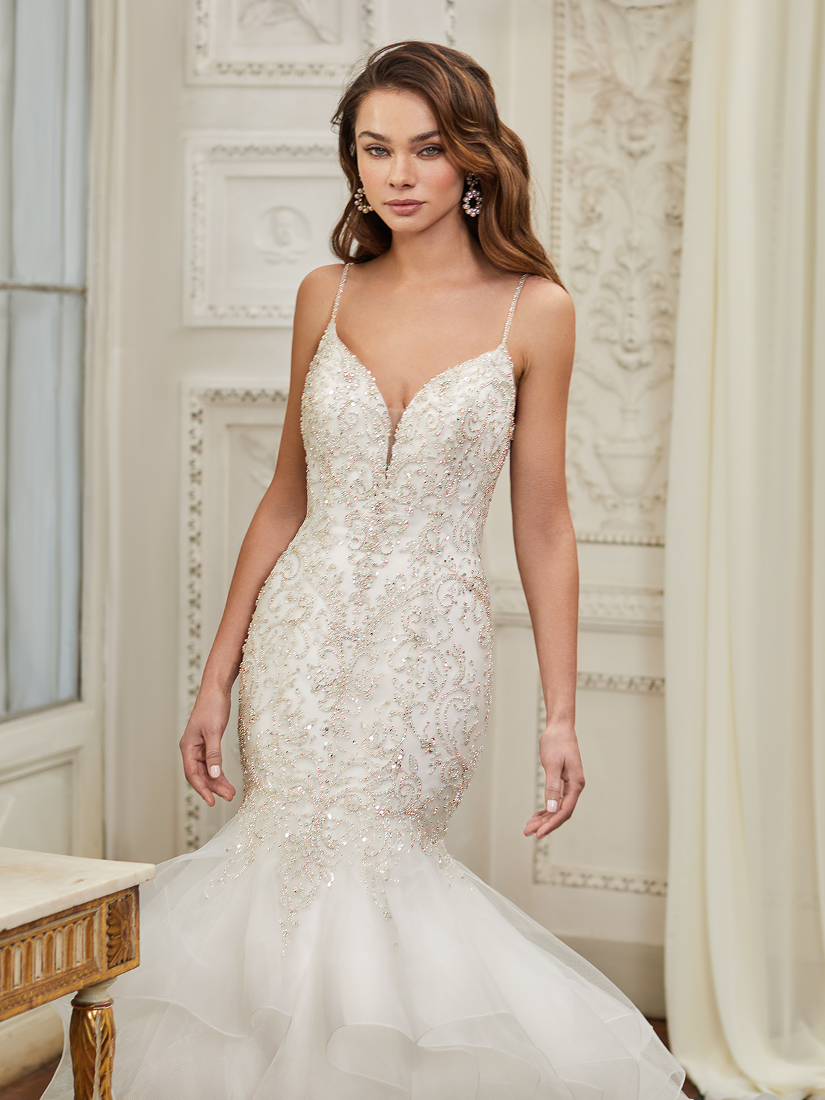 Val Stefani Blog: December 2022, Wedding Dresses, Bridal Gowns