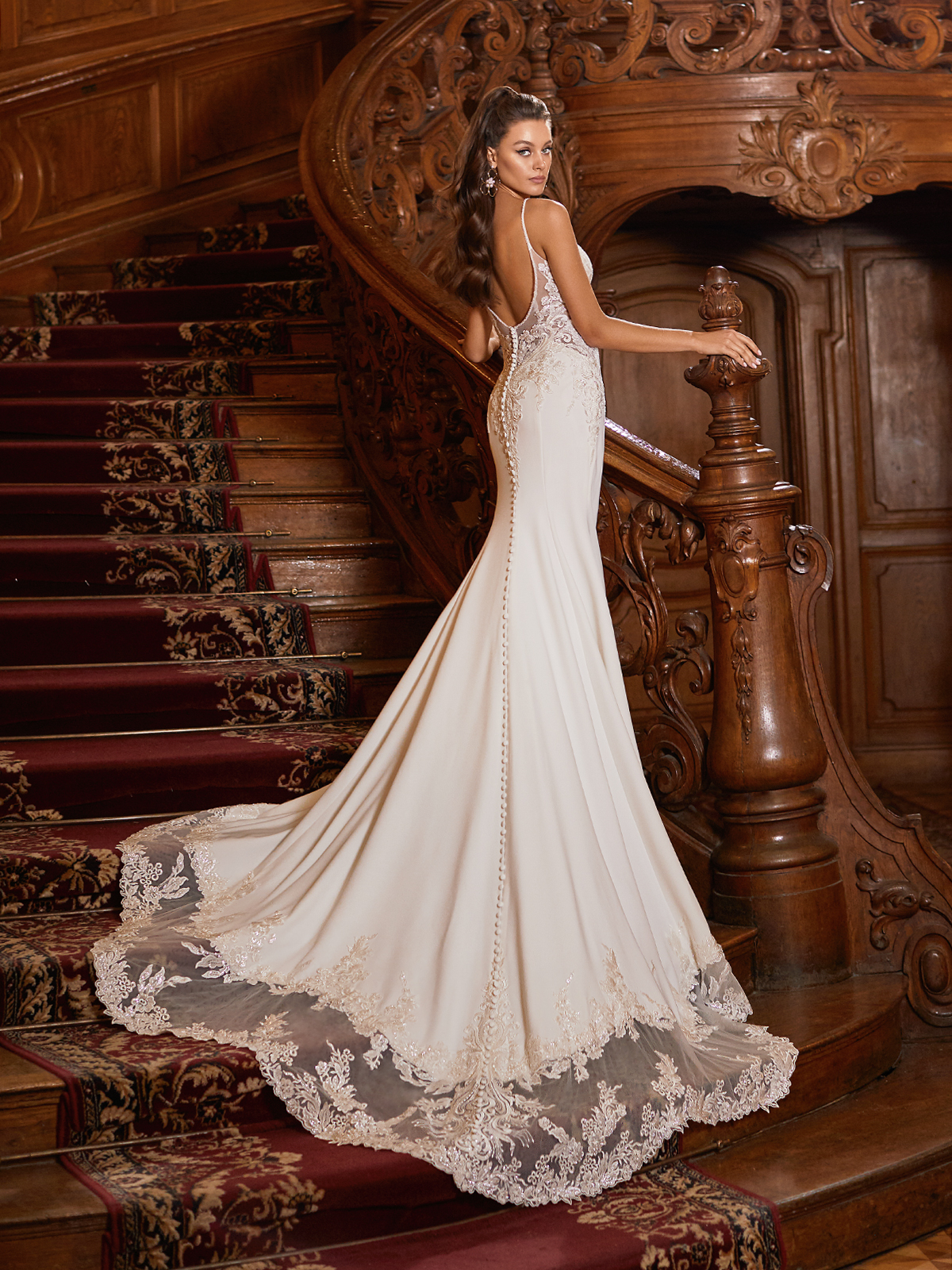 Wedding Dress Styles – What Is The Best Dress For Your Body Shape