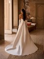 Moonlight Collection J6978 classic elegant wedding dresses perfect for the romantic bride