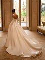 Moonlight Collection J6980 classic elegant wedding dresses perfect for the romantic bride