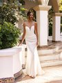 Moonlight Tango T182 affordable bridal gowns for the budget bride