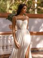 Moonlight Tango T184 affordable bridal gowns for the budget bride