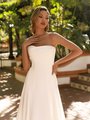 Moonlight Tango T185 affordable bridal gowns for the budget bride