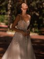 Moonlight Tango T187 affordable bridal gowns for the budget bride