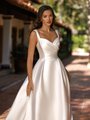 Moonlight Tango T192 affordable bridal gowns for the budget bride