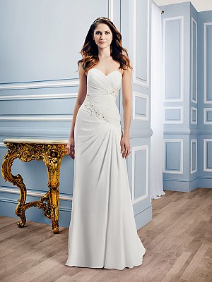 Moonlight Tango: Affordable Wedding Dresses & Wedding Reception Dresses ...