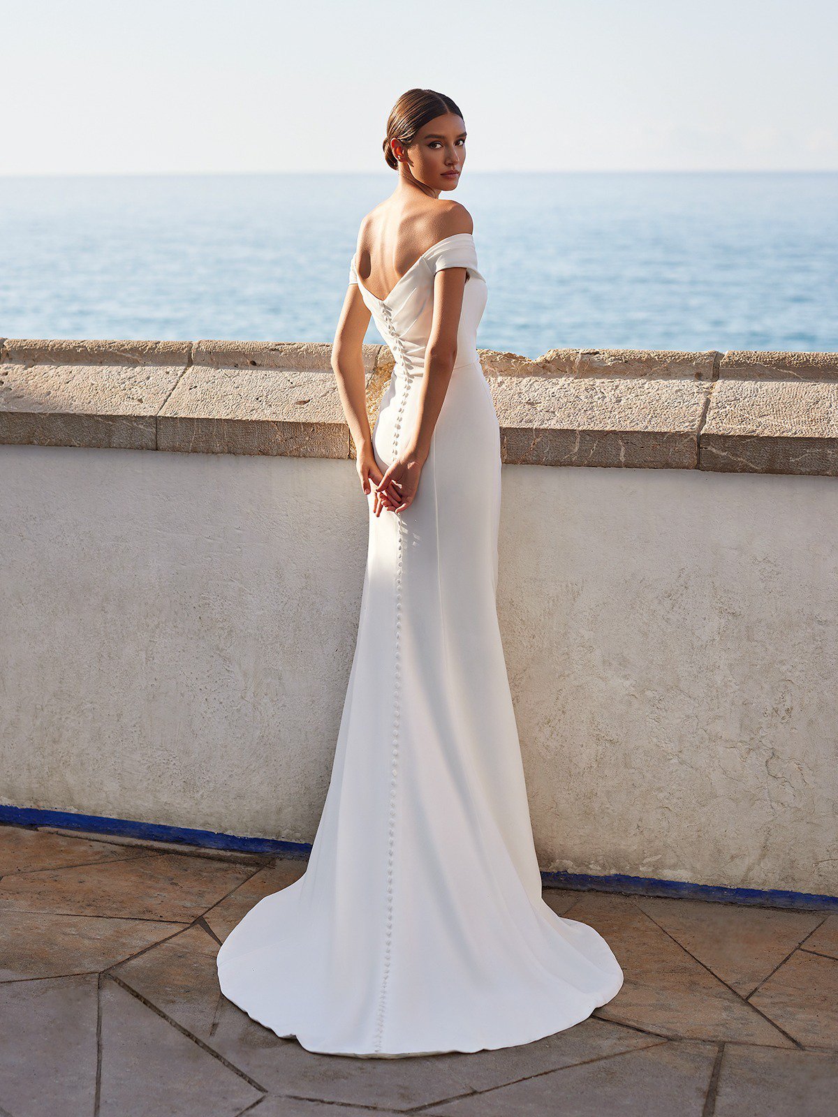 Exotic Mermaid Wedding Dresses